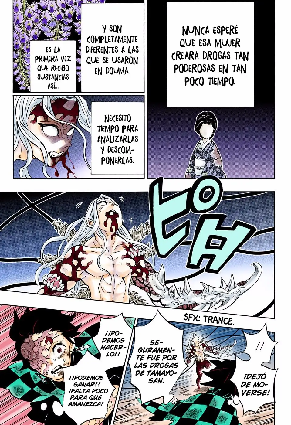 Read Demon Slayer ES Manga Online