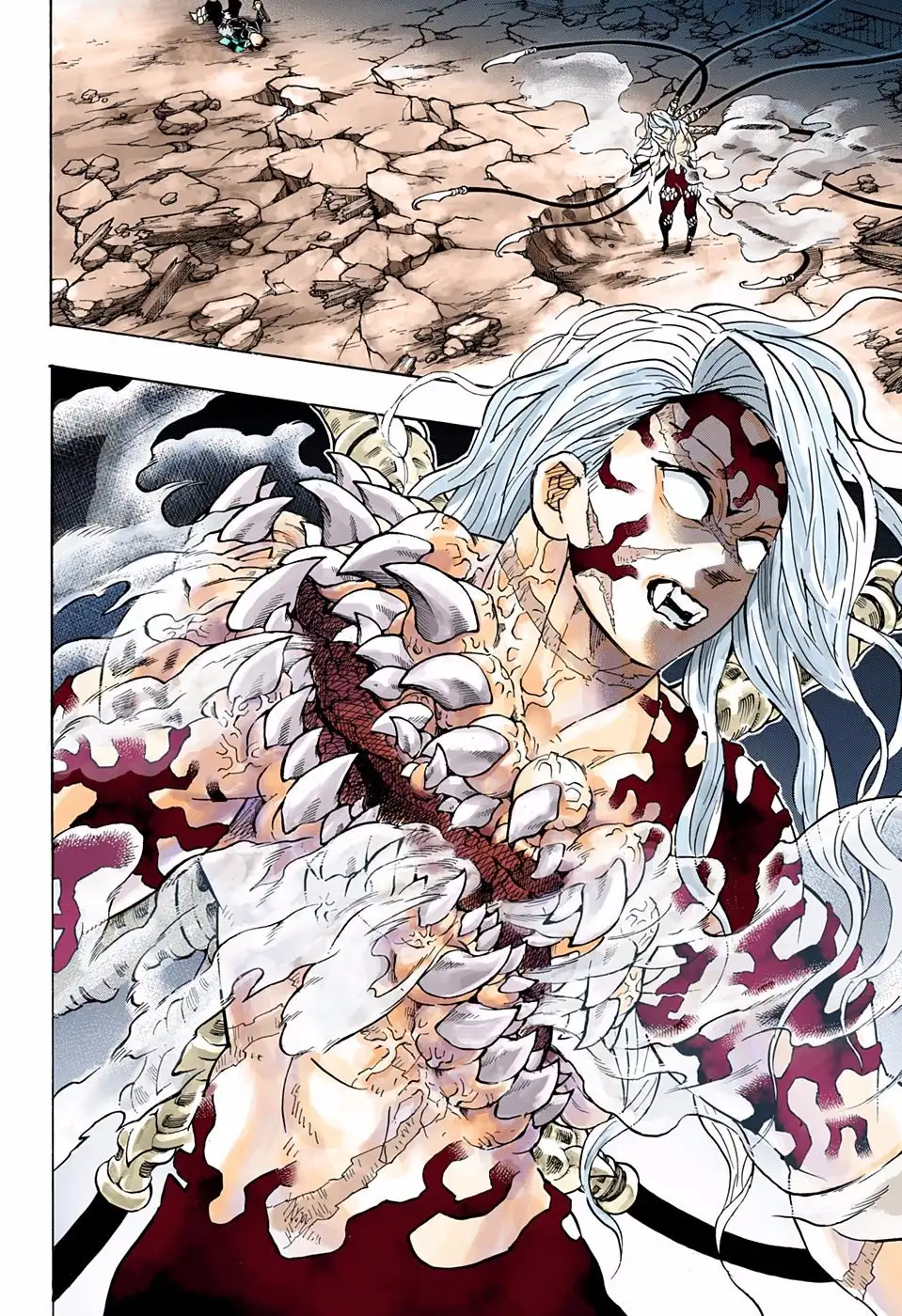 Read Demon Slayer ES Manga Online