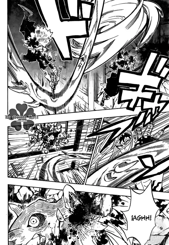 Read Demon Slayer ES Manga Online
