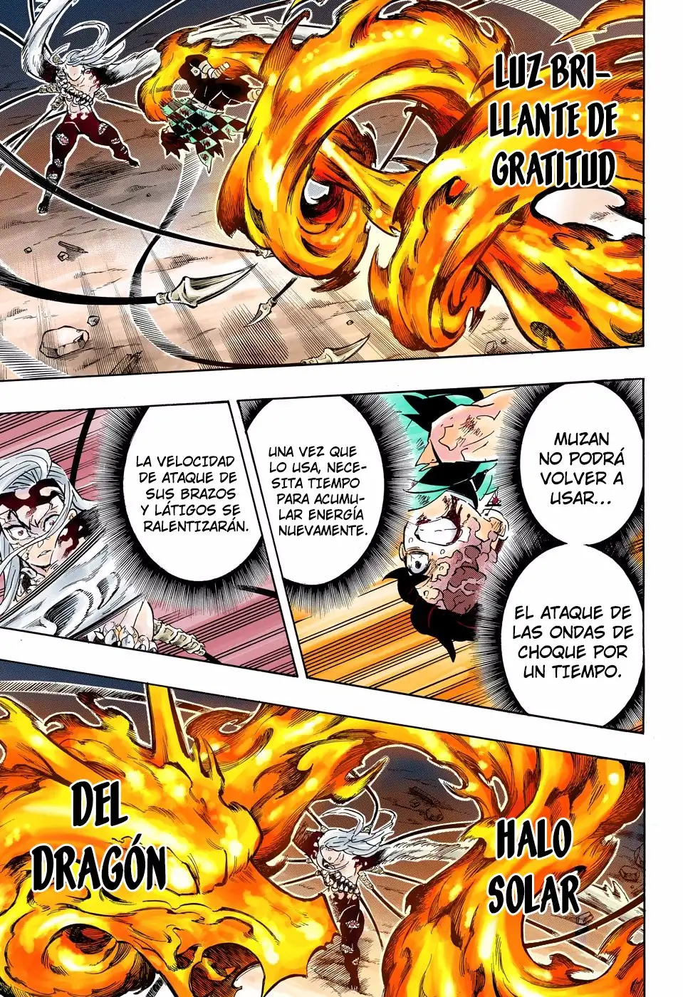 Read Demon Slayer ES Manga Online