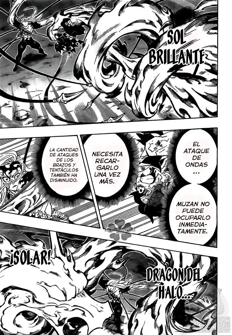 Read Demon Slayer ES Manga Online