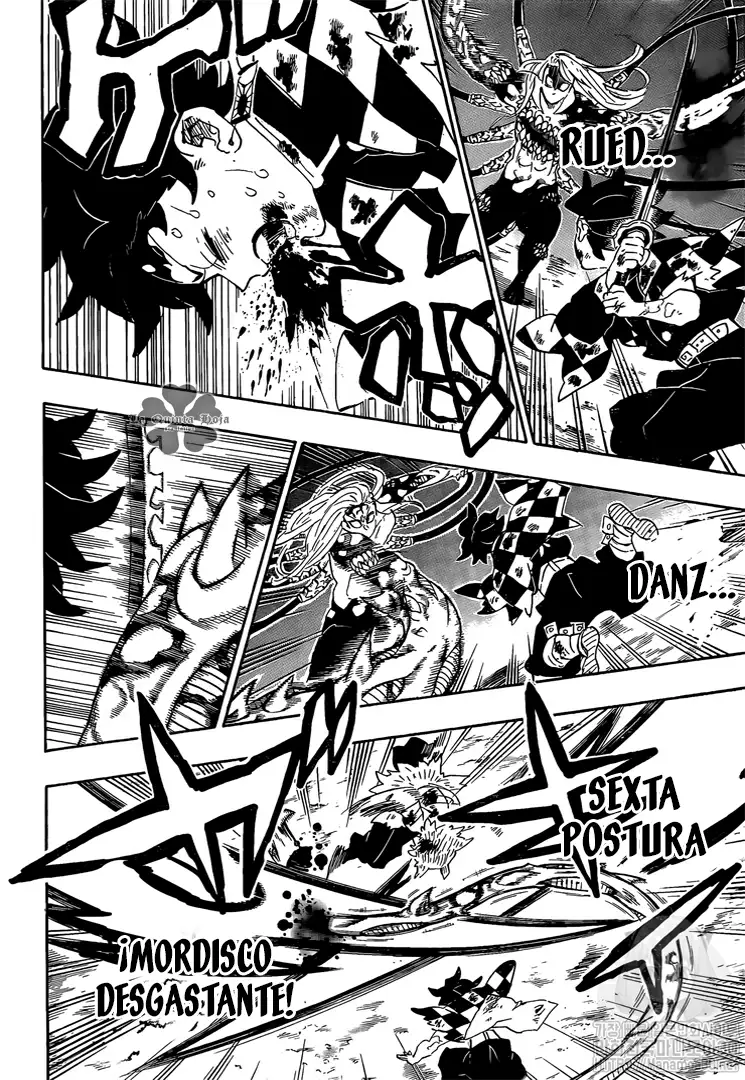 Read Demon Slayer ES Manga Online