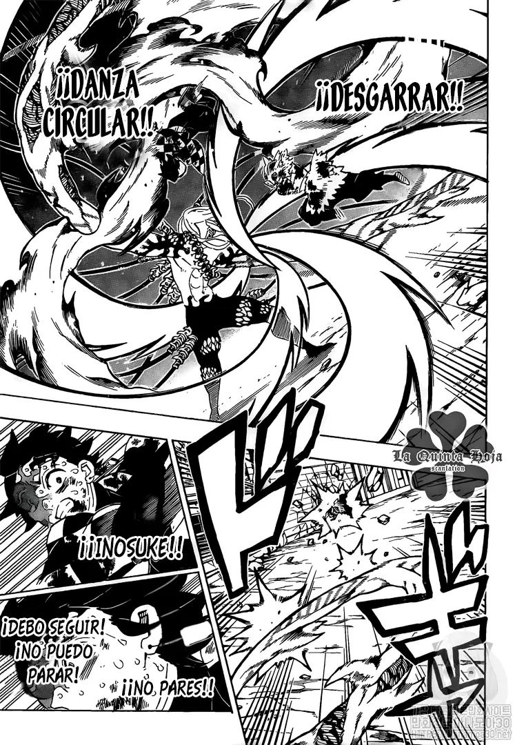 Read Demon Slayer ES Manga Online