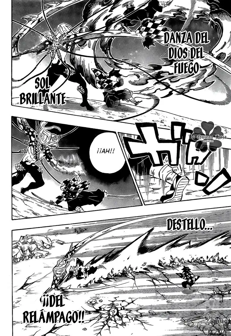 Read Demon Slayer ES Manga Online