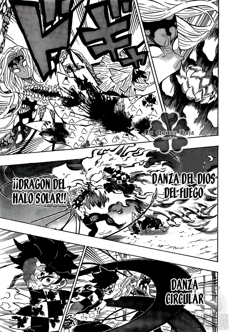 Read Demon Slayer ES Manga Online