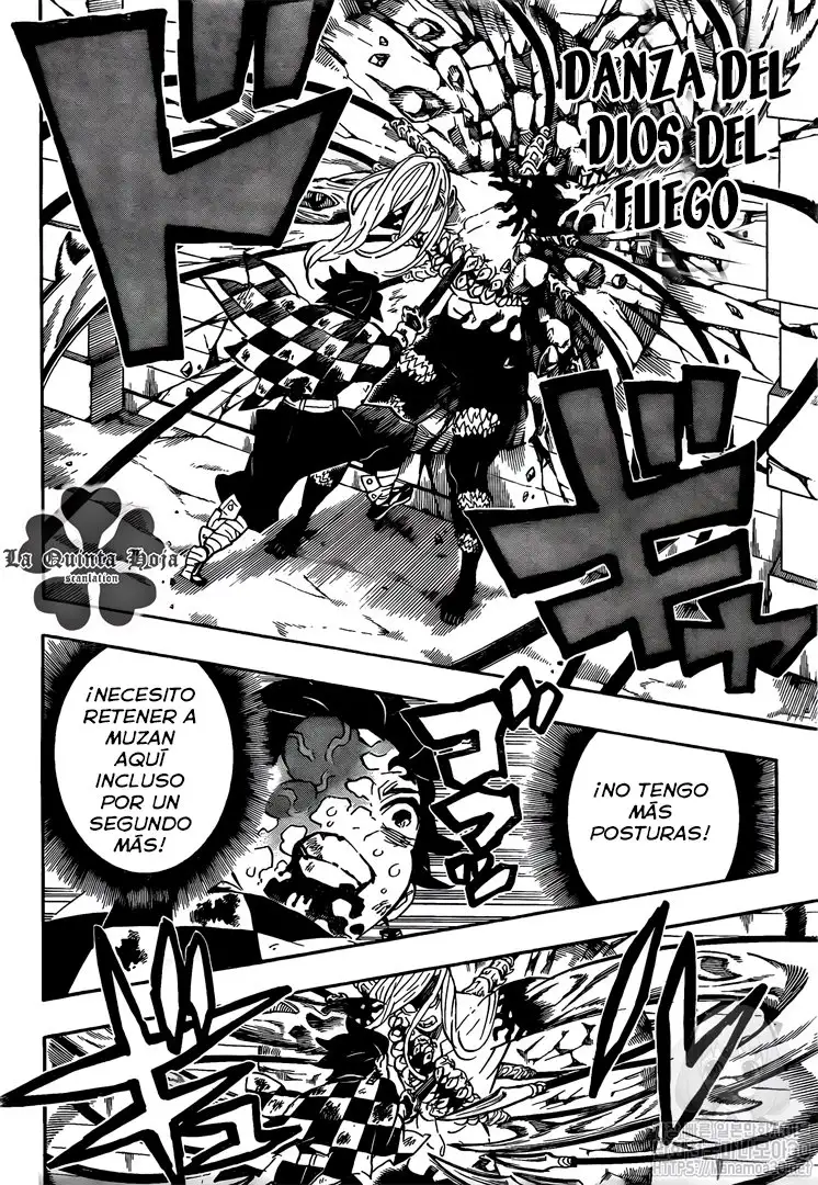Read Demon Slayer ES Manga Online