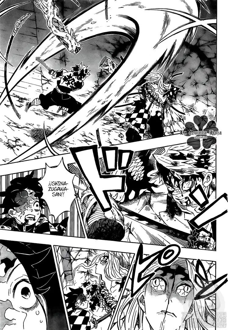 Read Demon Slayer ES Manga Online