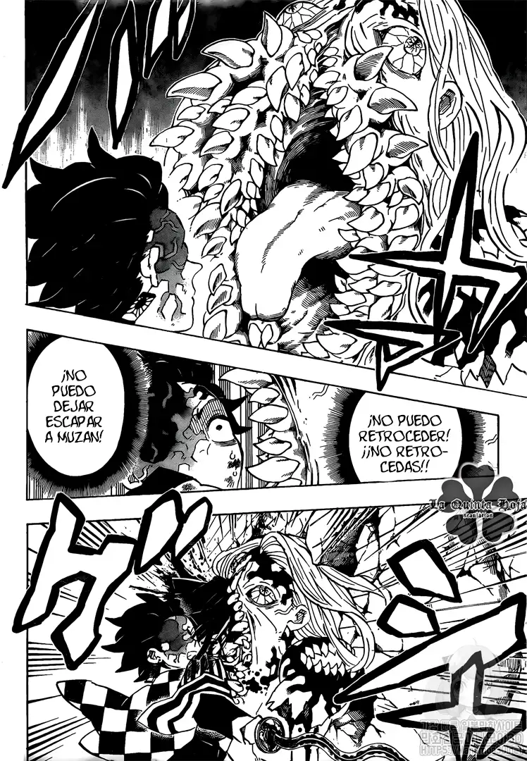 Read Demon Slayer ES Manga Online