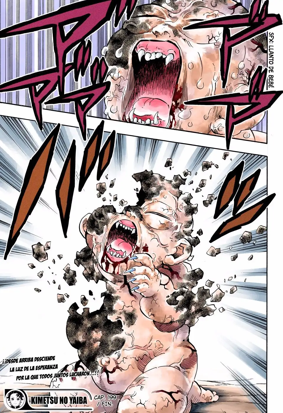 Read Demon Slayer ES Manga Online