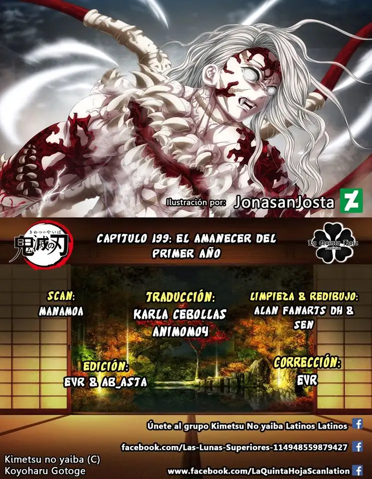 Read Demon Slayer ES Manga Online
