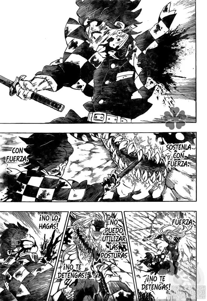 Read Demon Slayer ES Manga Online