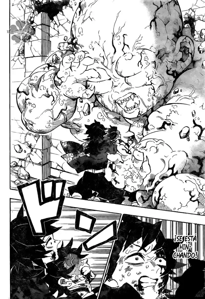 Read Demon Slayer ES Manga Online