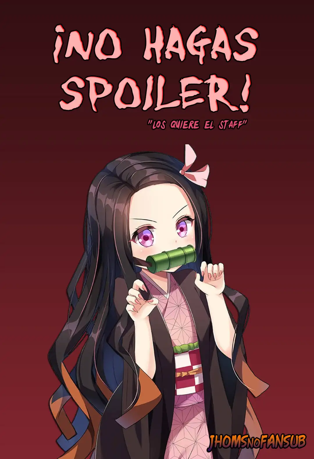 Read Demon Slayer ES Manga Online