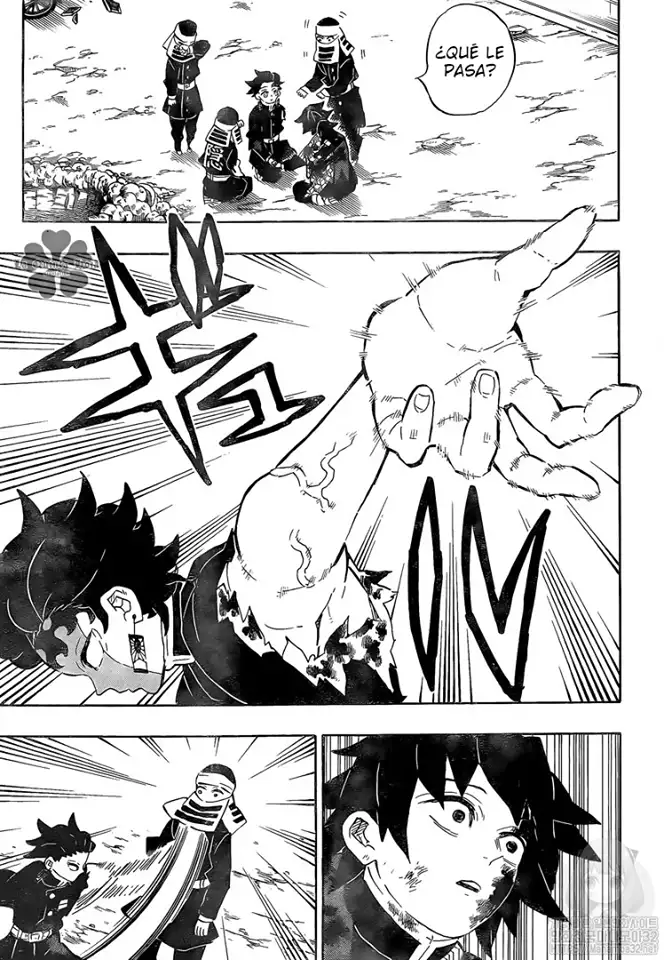 Read Demon Slayer ES Manga Online