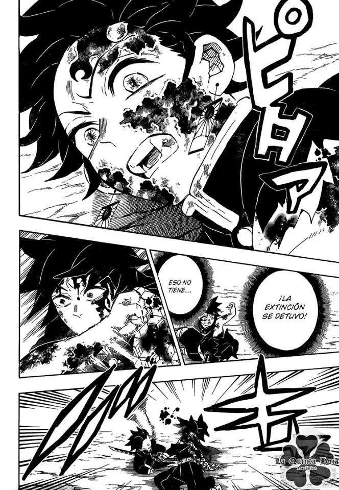 Read Demon Slayer ES Manga Online