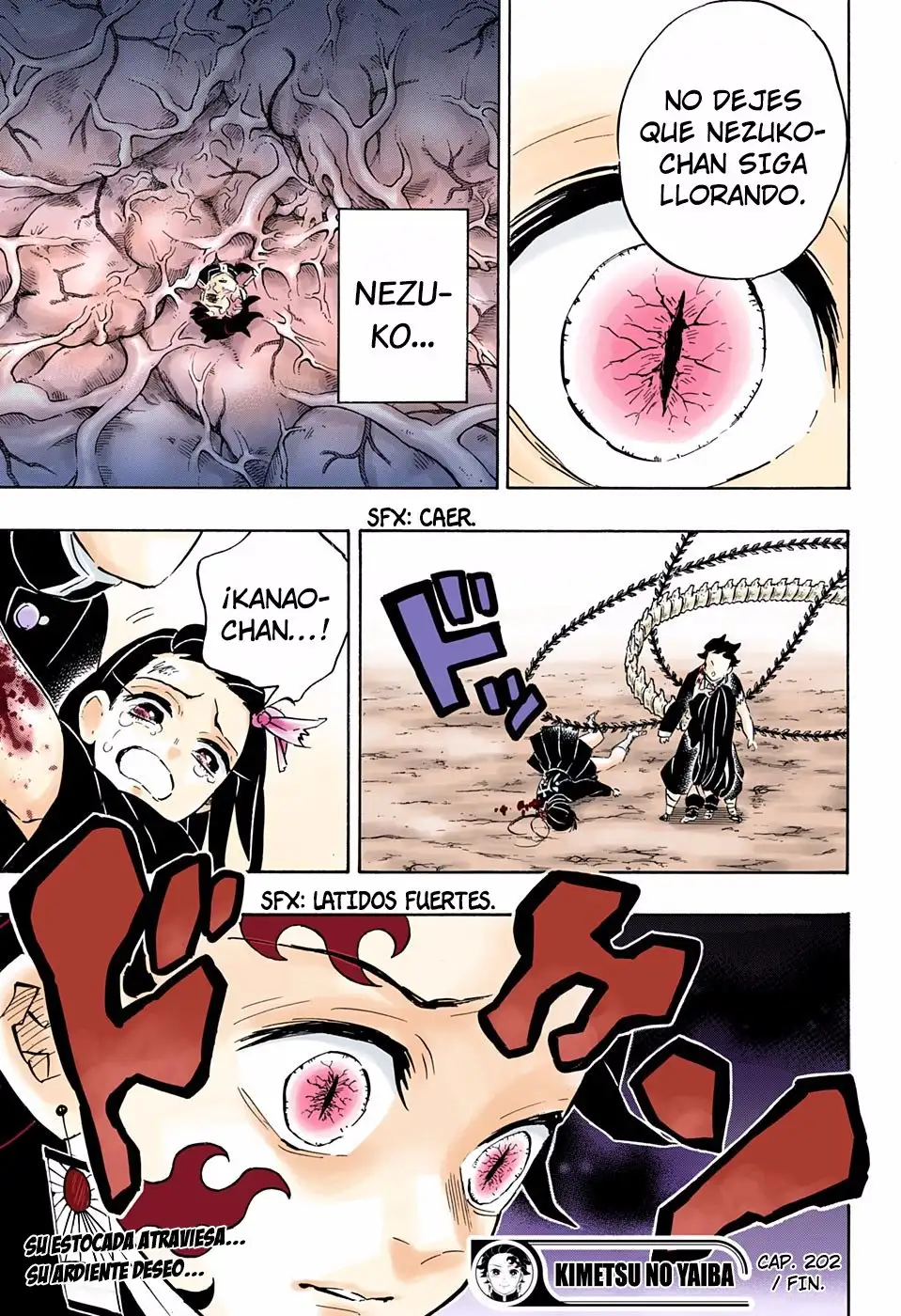 Read Demon Slayer ES Manga Online