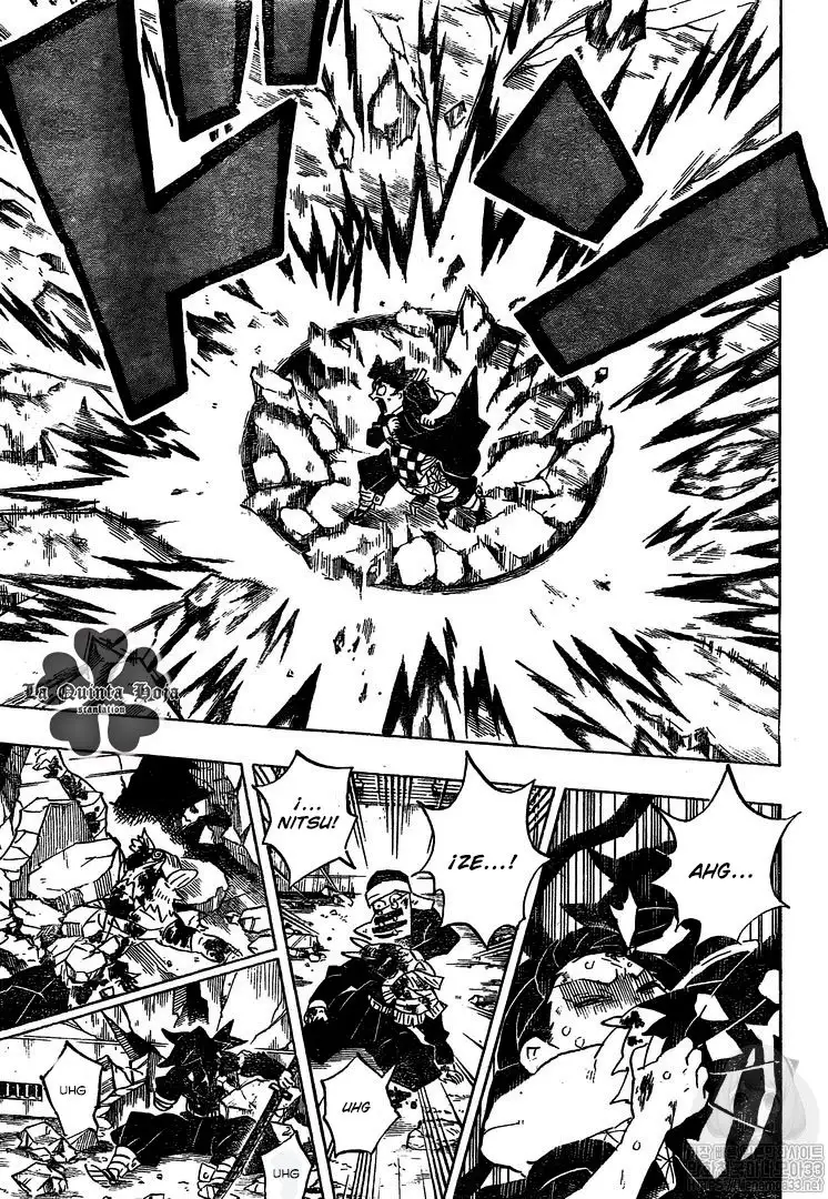 Read Demon Slayer ES Manga Online
