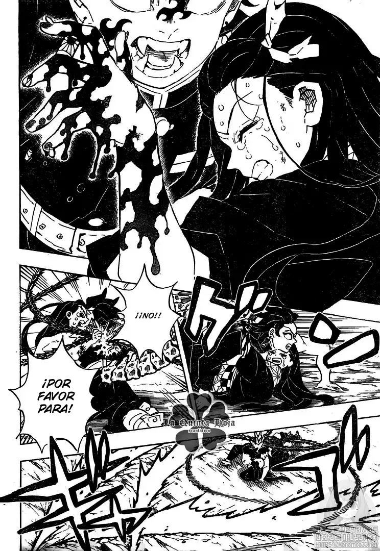 Read Demon Slayer ES Manga Online