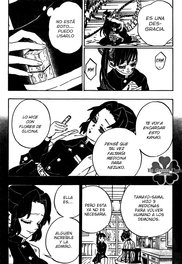 Read Demon Slayer ES Manga Online