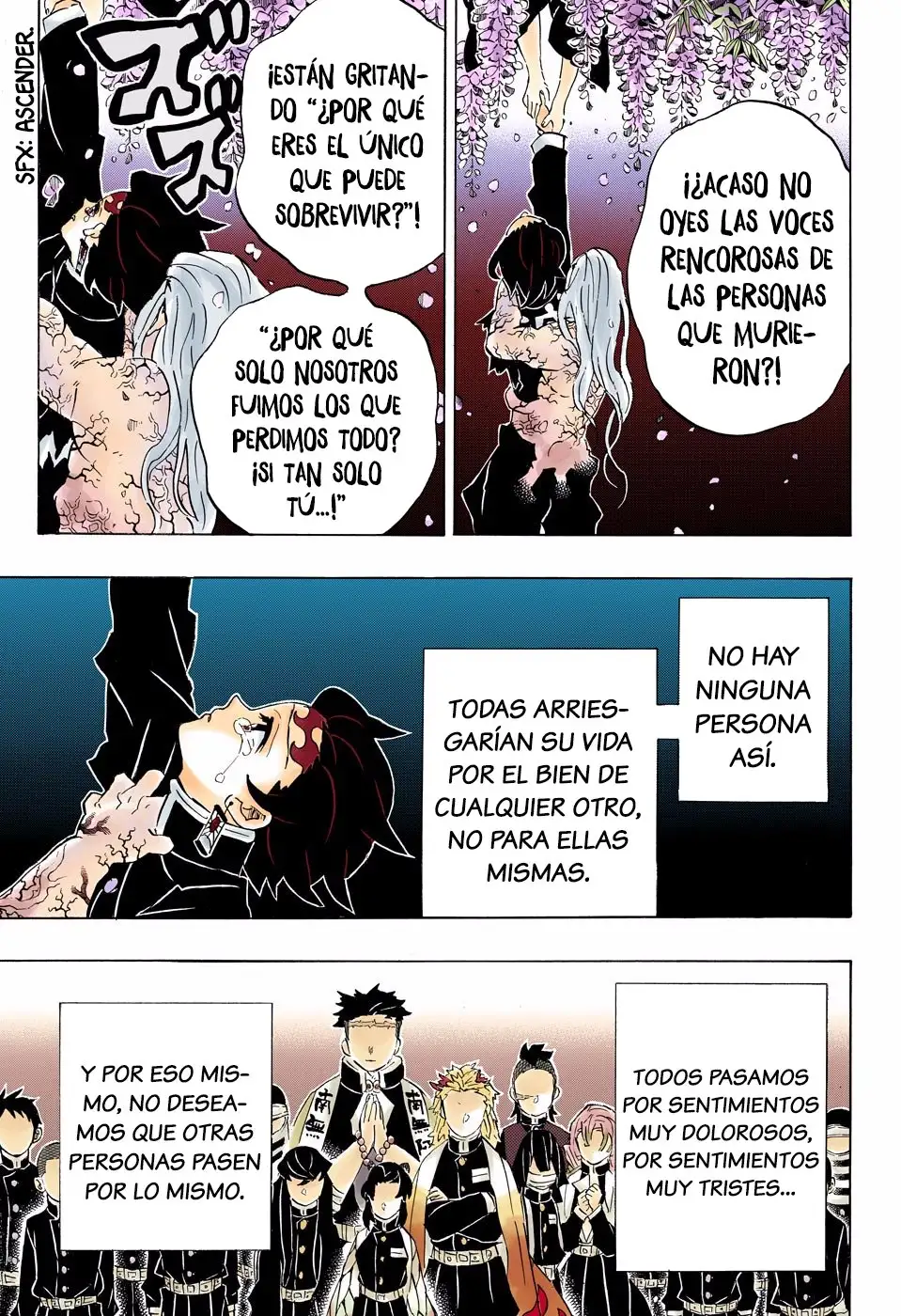 Read Demon Slayer ES Manga Online