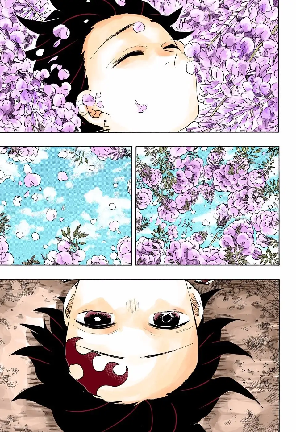 Read Demon Slayer ES Manga Online