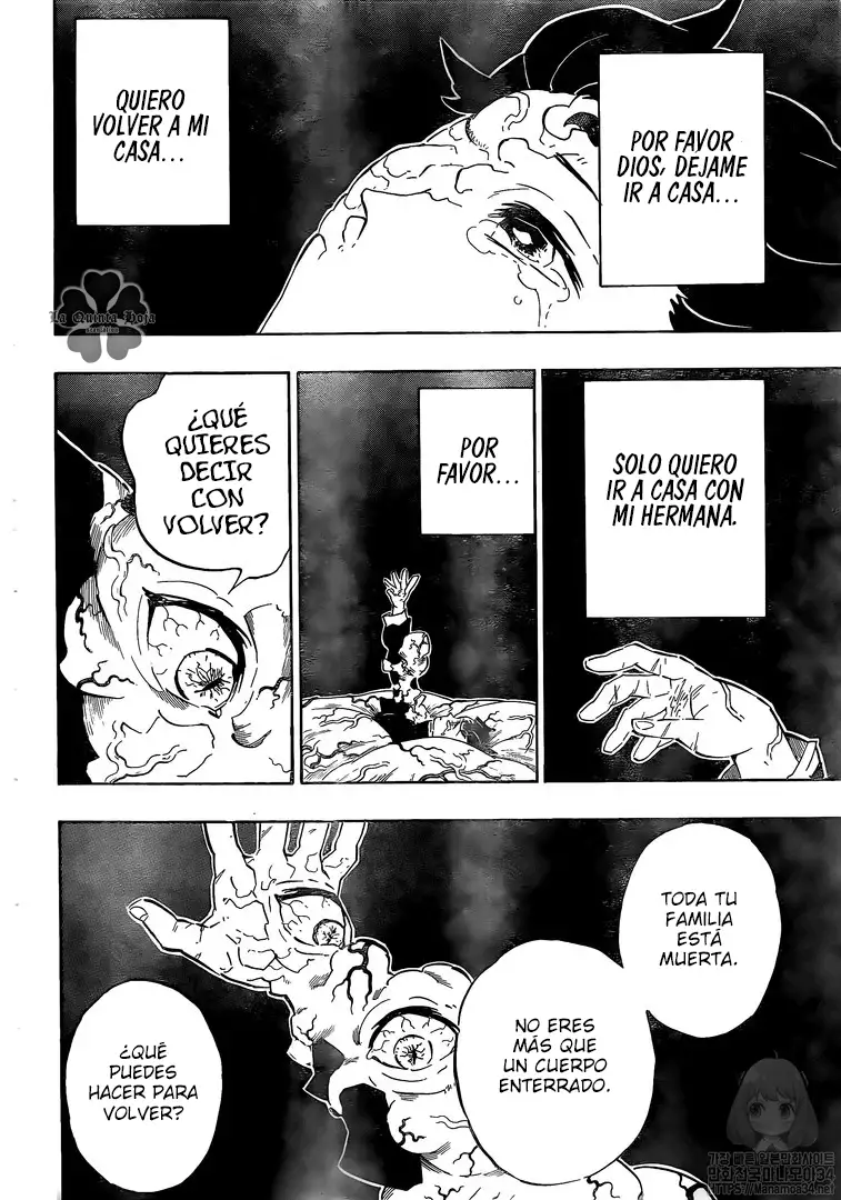 Read Demon Slayer ES Manga Online