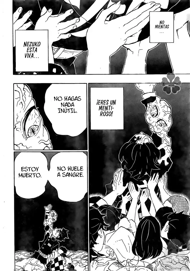 Read Demon Slayer ES Manga Online