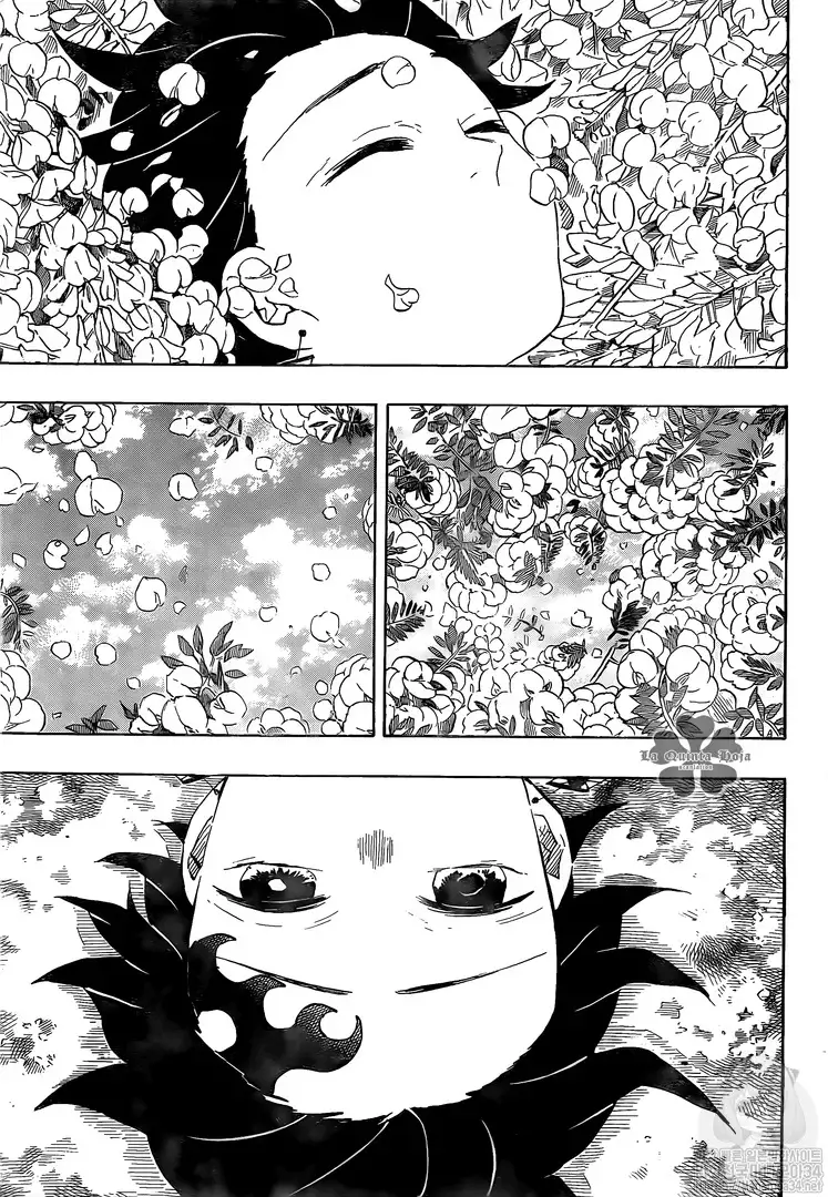 Read Demon Slayer ES Manga Online