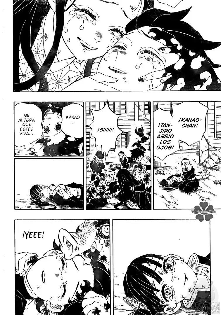 Read Demon Slayer ES Manga Online