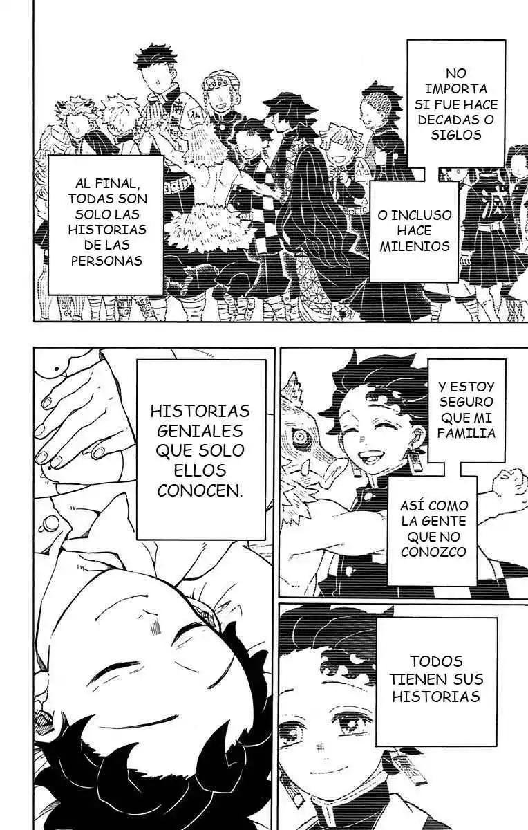Read Demon Slayer ES Manga Online