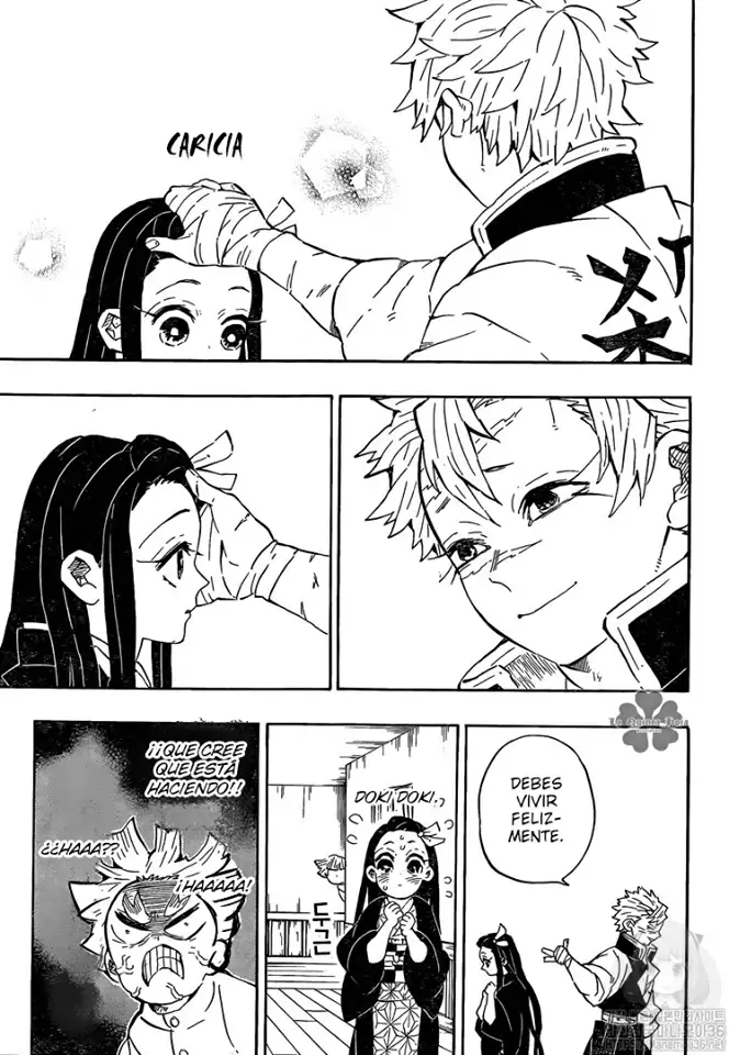 Read Demon Slayer ES Manga Online