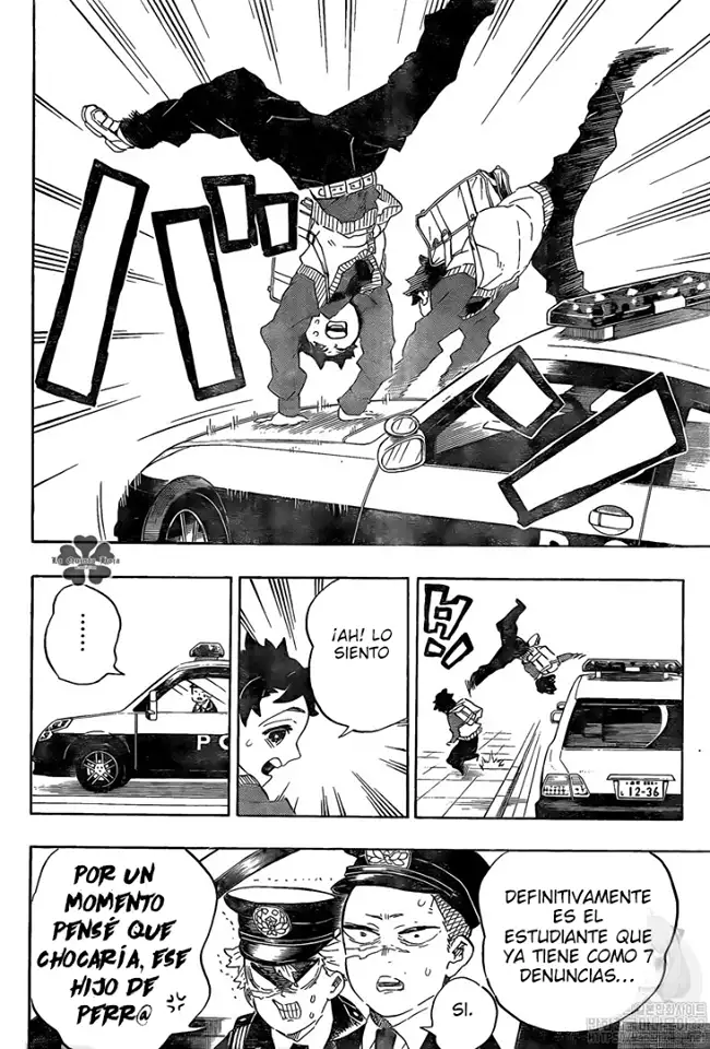 Read Demon Slayer ES Manga Online