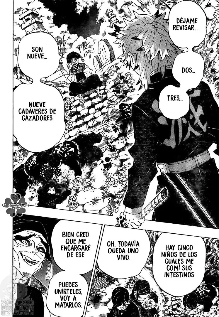 Read Demon Slayer ES Manga Online