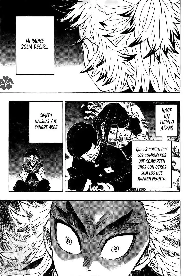 Read Demon Slayer ES Manga Online