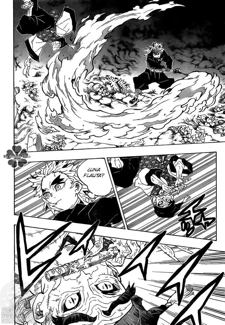 Read Demon Slayer ES Manga Online