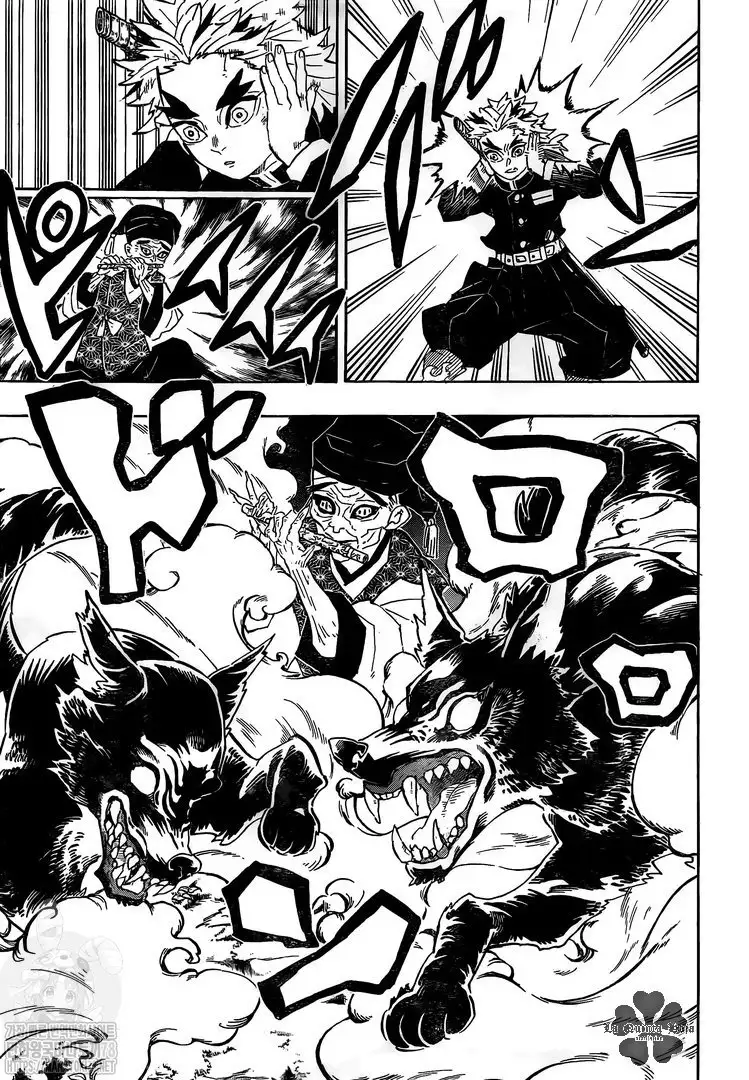 Read Demon Slayer ES Manga Online