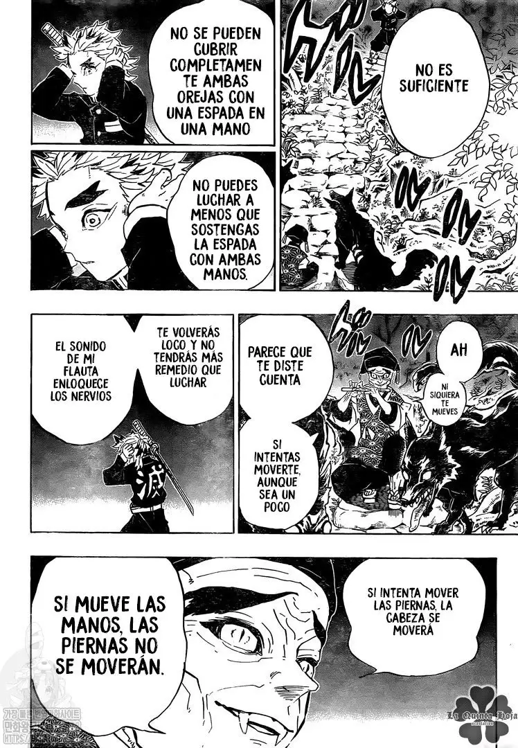 Read Demon Slayer ES Manga Online