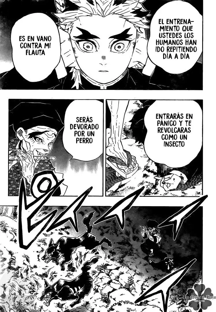 Read Demon Slayer ES Manga Online
