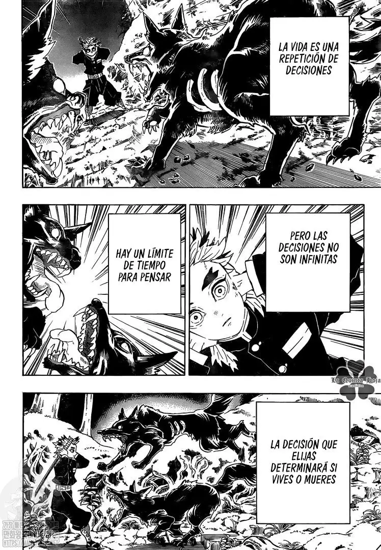 Read Demon Slayer ES Manga Online