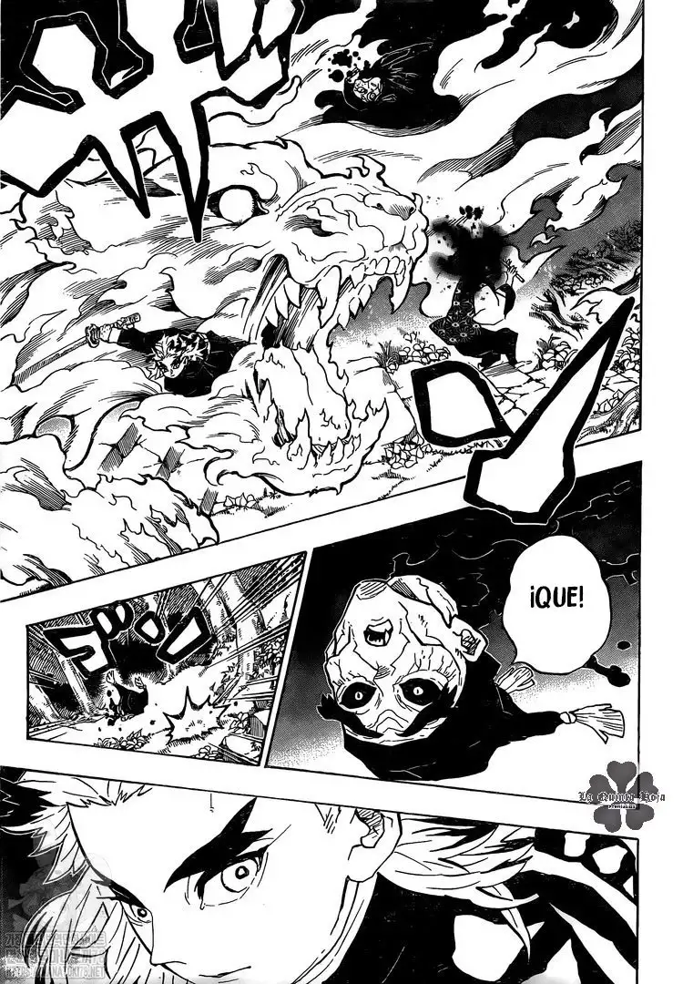 Read Demon Slayer ES Manga Online