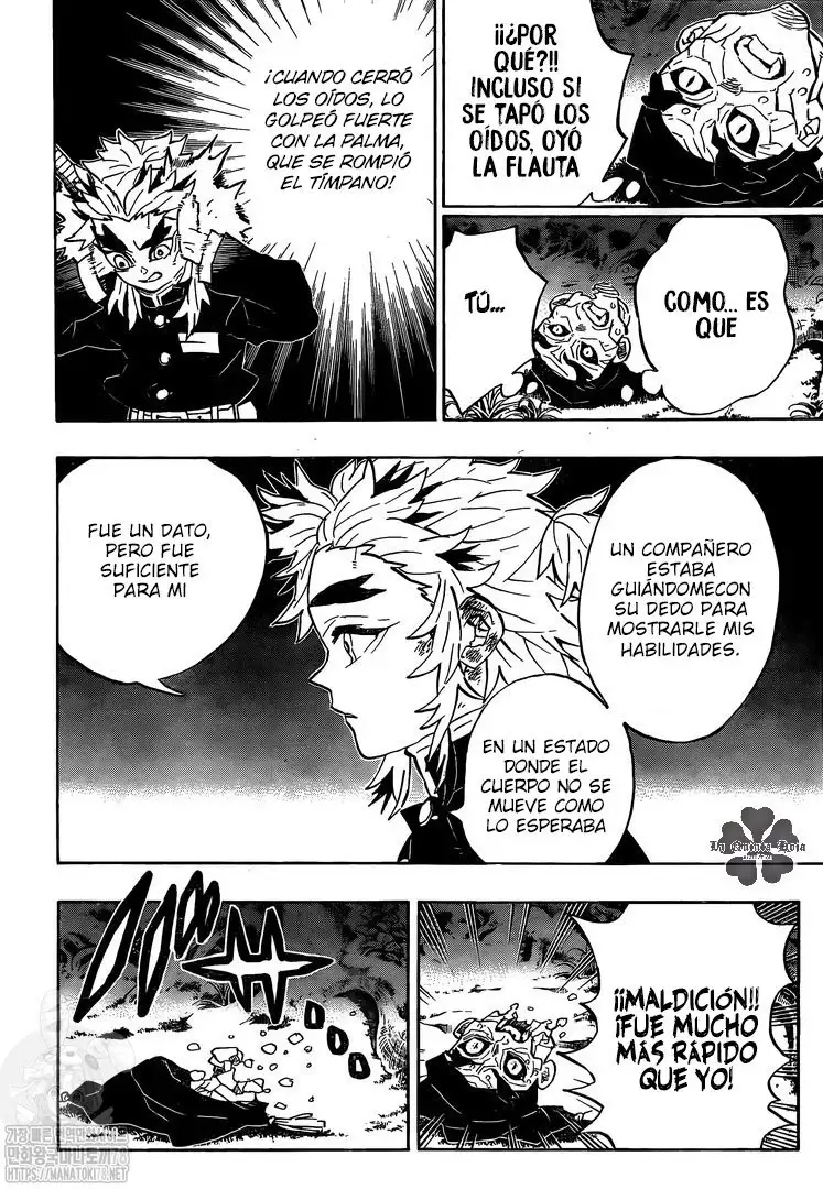 Read Demon Slayer ES Manga Online