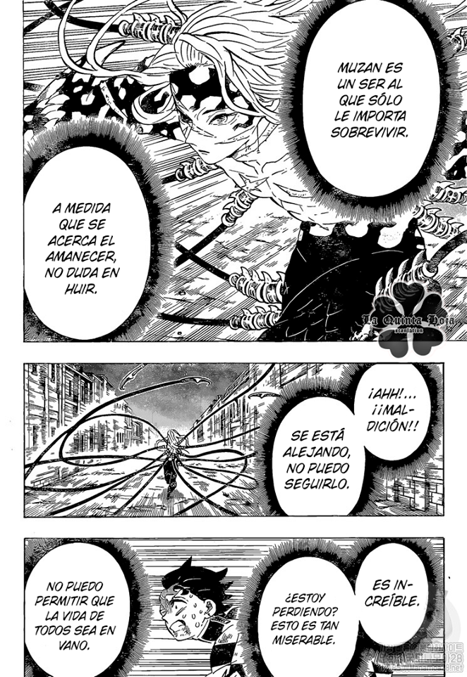 Read Demon Slayer: Kimetsu no Yaiba ES Manga Online