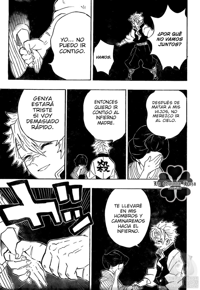 Read Demon Slayer: Kimetsu no Yaiba ES Manga Online