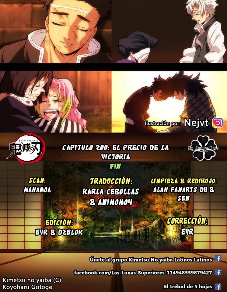 Read Demon Slayer: Kimetsu no Yaiba ES Manga Online
