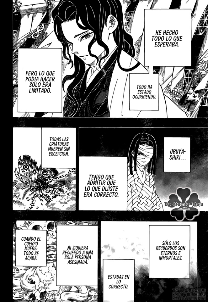 Read Demon Slayer: Kimetsu no Yaiba ES Manga Online