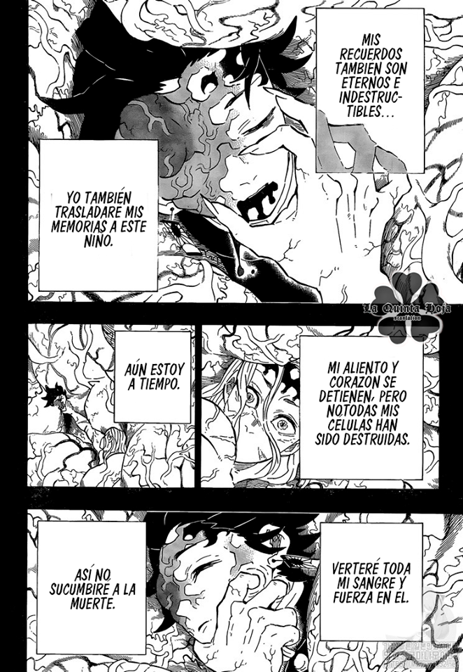 Read Demon Slayer: Kimetsu no Yaiba ES Manga Online