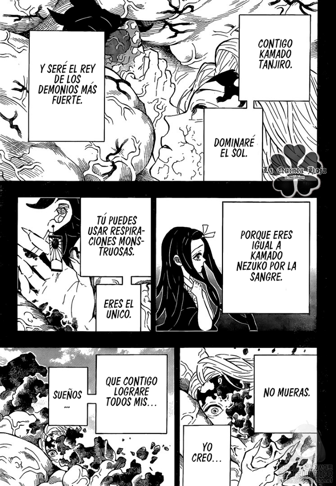 Read Demon Slayer: Kimetsu no Yaiba ES Manga Online