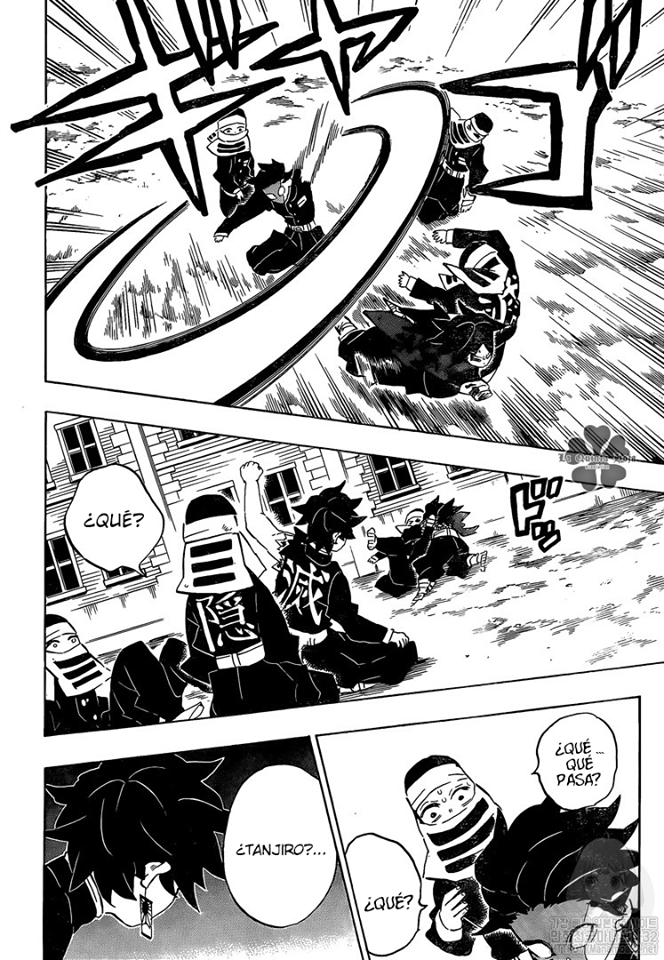 Read Demon Slayer: Kimetsu no Yaiba ES Manga Online