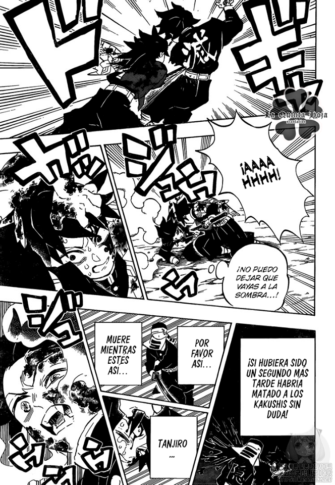 Read Demon Slayer: Kimetsu no Yaiba ES Manga Online