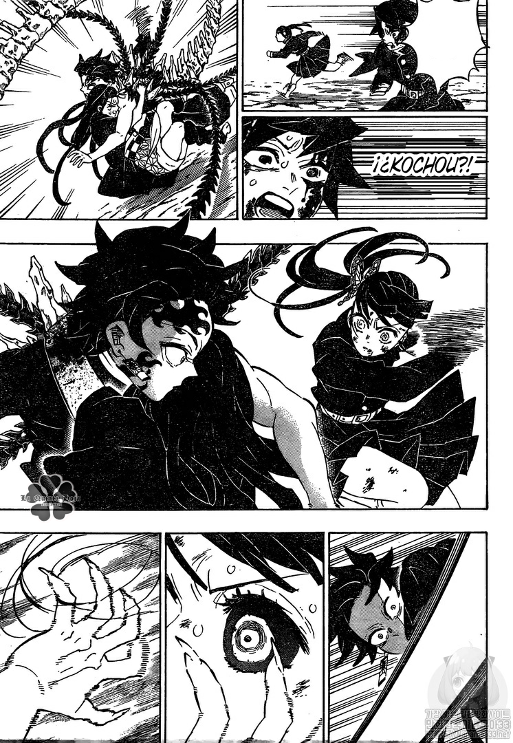 Read Demon Slayer: Kimetsu no Yaiba ES Manga Online